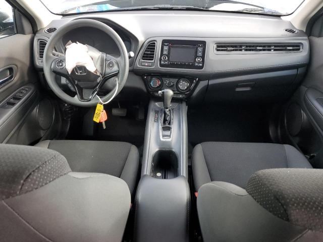 3CZRU6H31LM714437 Honda HR-V LX