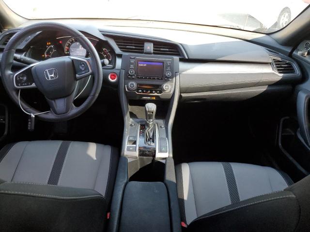 2HGFC4B03HH303997 Honda Civic Lx