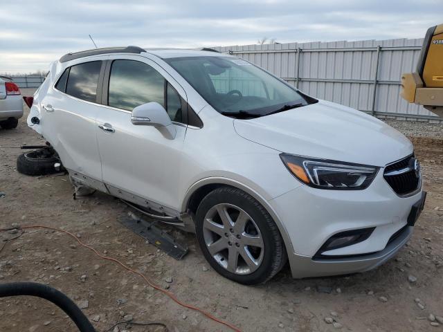 KL4CJCSM1HB133372 Buick Encore Essence