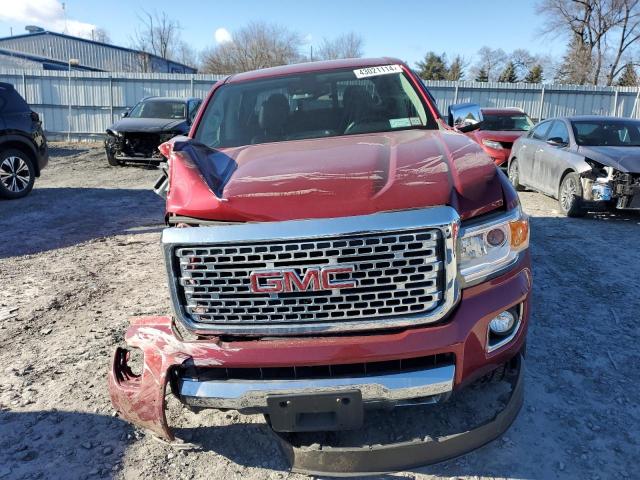 1GTG6EEN6J1235027 GMC Canyon Denali