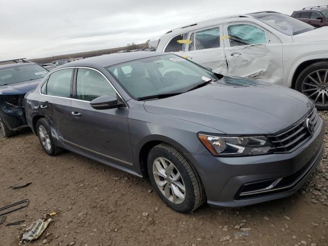 1VWAS7A37GC064204 Volkswagen PASSAT S