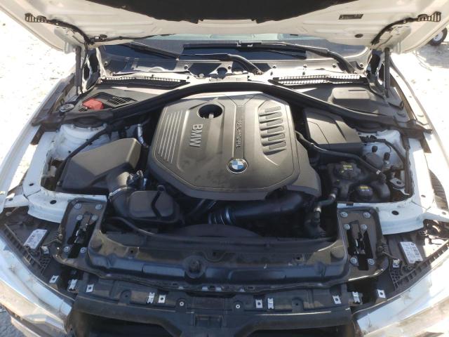 WBA8B3C50GK383374 BMW 340 I