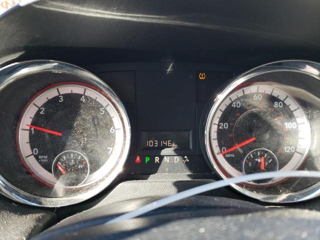 2C4RDGBG7JR147891 Dodge Grand Caravan Se