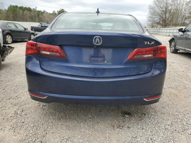 19UUB1F33FA005877 Acura TLX