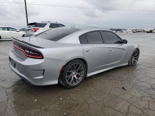 2C3CDXEJ7FH867321 Dodge Charger Srt 392