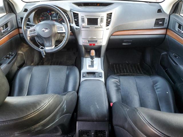 4S4BRCLC6E3322763 Subaru 2.5na u6