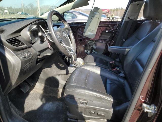 KL4CJGSB0HB113099 Buick Encore Essence