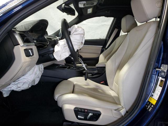 WBA8E3G59GNU03914 BMW 328 Xi Sulev