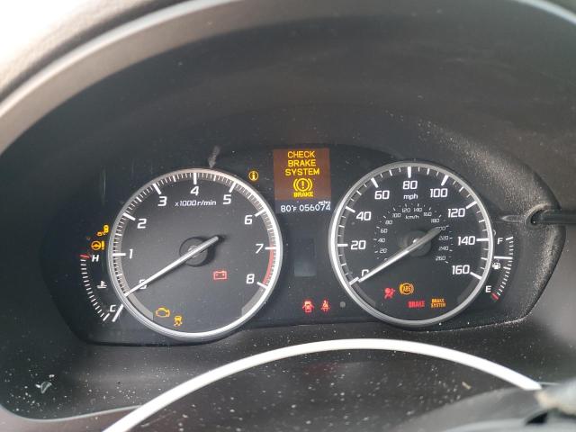 19UDE2F78HA015906 Acura Ilx Premium