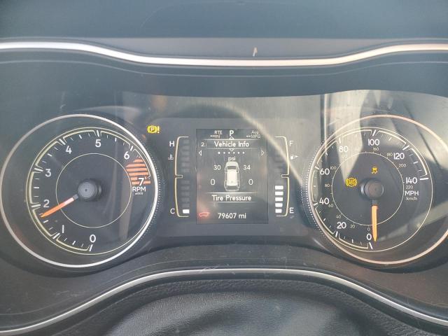 1C4PJMCB4LD589471 Jeep Cherokee Latitude