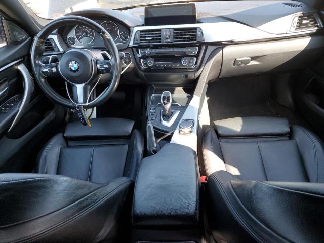 WBA4E5C59HG189464 BMW 440xi Gran Coupe