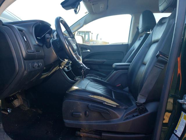 1GTG6DE38G1274946 GMC CANYON SLT