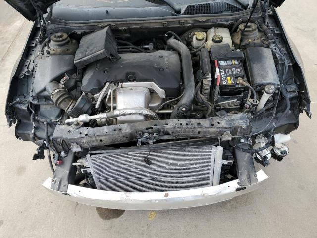 2G4GL5EX4H9125895 Buick Regal Sport Touring