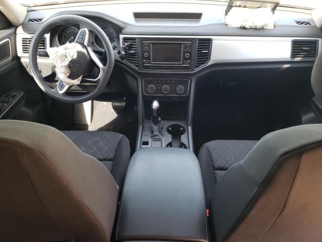 1V2AP2CA1MC502065 Volkswagen Atlas S