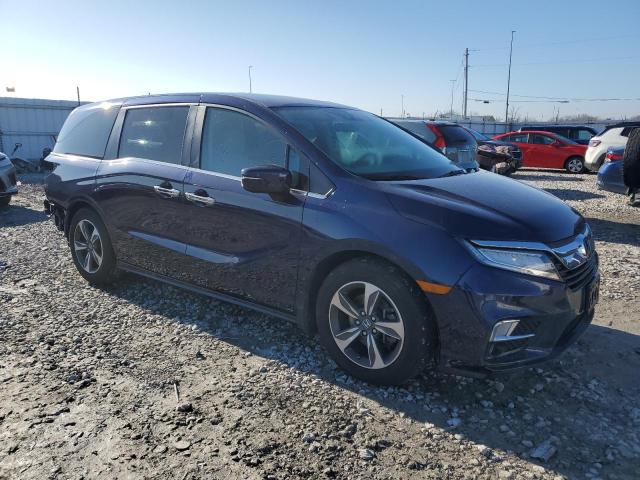 5FNRL6H8XKB043423 Honda Odyssey Touring