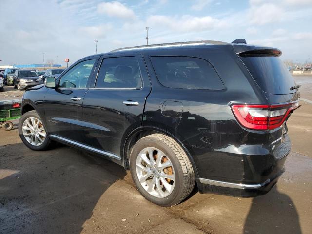 1C4RDJEG7KC718153 Dodge Durango Citadel