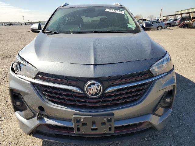 KL4MMDS24MB099745 Buick Encore Gx Select