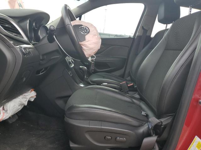 KL4CJBSB9EB739216 Buick Encore Convenience