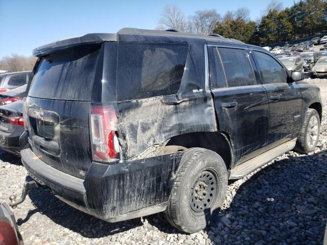 1GKS2AEC2FR190467 GMC YUKON SLE
