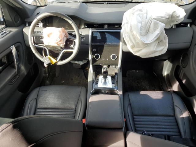 SALCP2FX1PH322823 Land Rover Discovery Sport Se