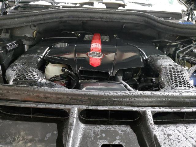4JGED6EB9JA098878 Mercedes-Benz Gle Coupe 43 Amg