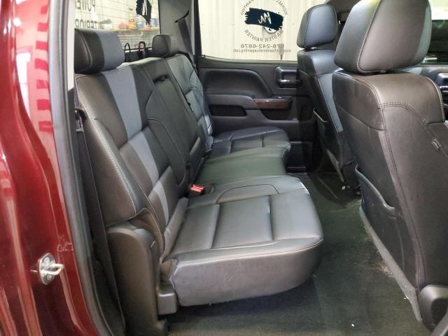 1GT42XE85GF307755 GMC Sierra K3500 Slt