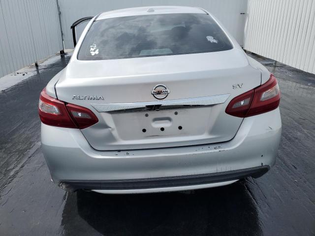 1N4AL3APXJC235200 Nissan ALTIMA 2.5