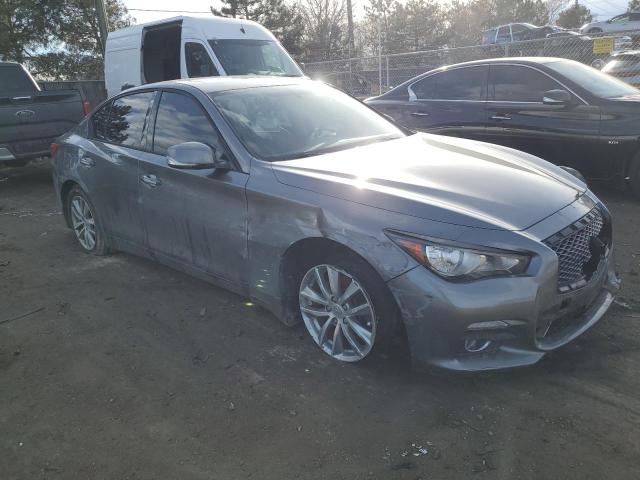 JN1EV7AR1GM346092 Infiniti Q50 Premium