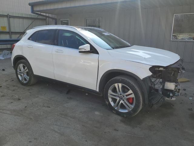 WDCTG4GB6KU012988 Mercedes-Benz Gla 250 4matic