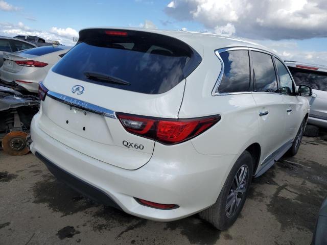 5N1DL0MN7LC538692 Infiniti QX60 LUXE