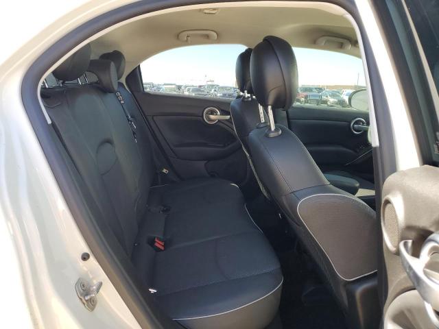ZFBCFXCTXGP379166 Fiat 500x Trekking