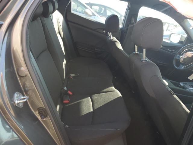 SHHFK7G42JU200949 Honda Civic Sport