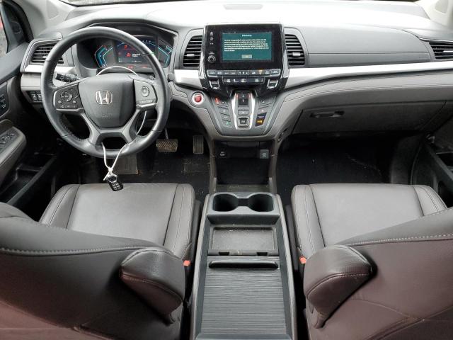 5FNRL6H76NB035363 Honda ODYSSEY EXL