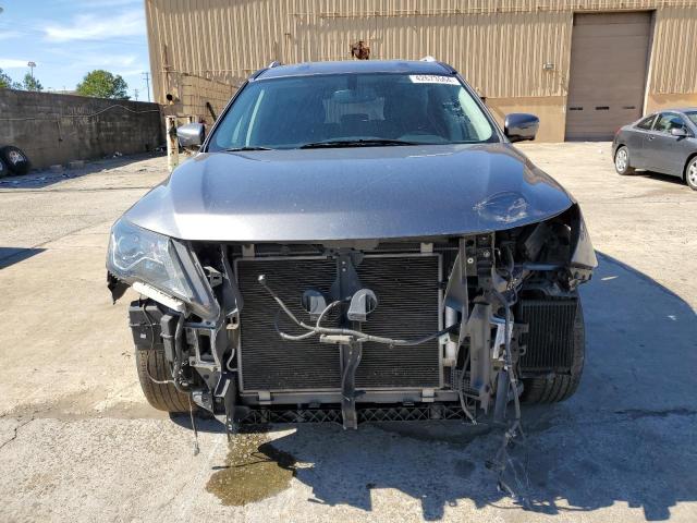 5N1DR2MM6HC693937 Nissan Pathfinder S