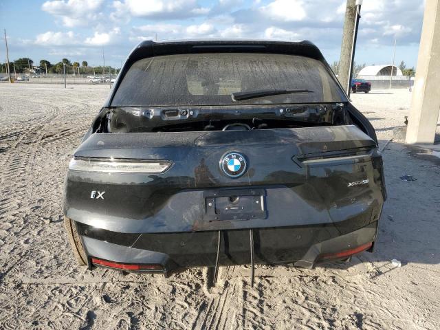 WB523CF05RCP34441 BMW Ix Xdrive50