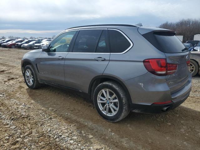5UXKR0C58E0H25389 BMW X5 XDRIVE3