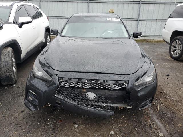 JN1BV7AP5FM338576 Infiniti Q50 BASE