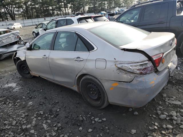 4T1BD1FK7FU142306 Toyota CAMRY HYBR