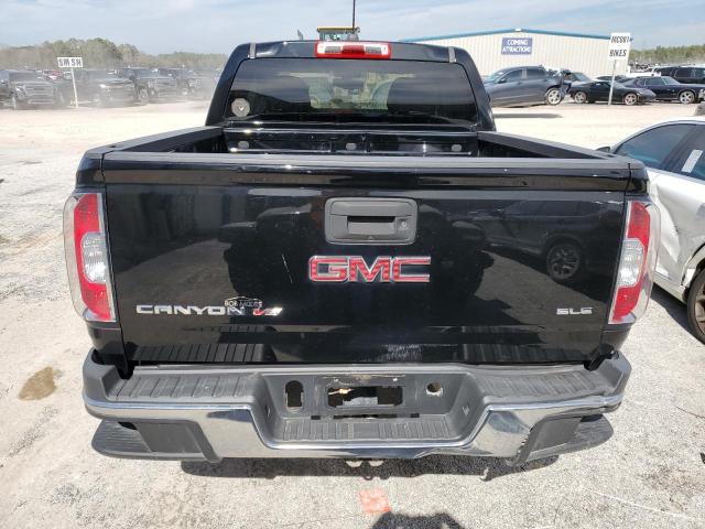 1GTG5CENXK1165959 GMC CANYON SLE