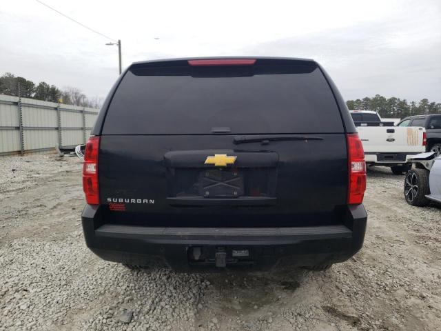 1GNSCJE01ER209319 Chevrolet Suburban C1500 Lt