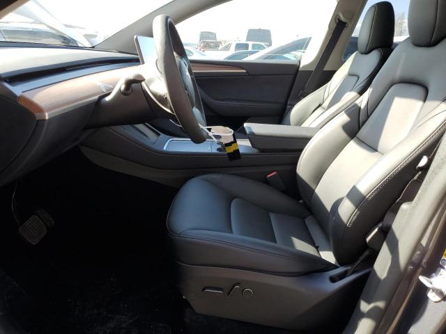 7SAYGDEE5PF905505 Tesla Model Y
