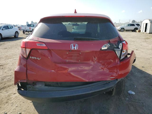 3CZRU5H57GM704111 Honda HR-V EX