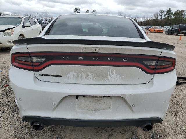 2C3CDXGJ1MH578056 Dodge Charger Scat Pack