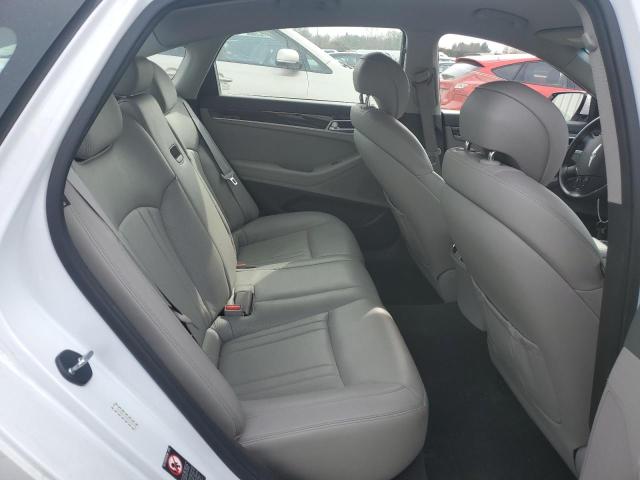 KMHGN4JE0GU107775 Hyundai Genesis 3.8l