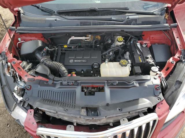 KL4CJGSB7GB525065 Buick Encore