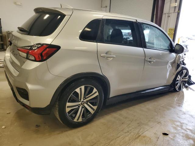 JA4AP4AU5LU023967 Mitsubishi Outlander Sport Se