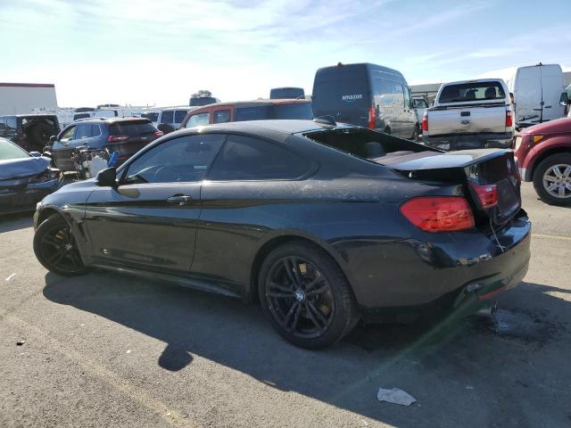 WBA3N7C50FK223857 BMW 428 I