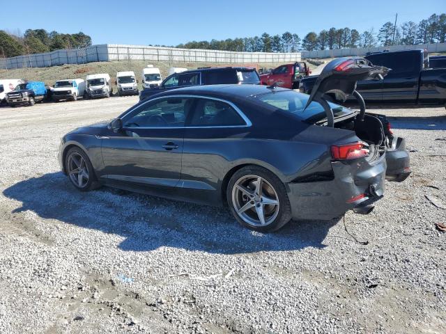 WAUTNAF53KA021118 Audi A5 Premium Plus