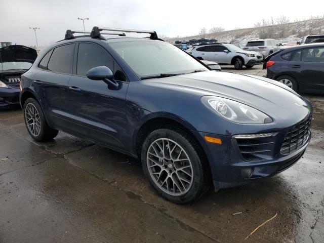 WP1AB2A52FLB72315 Porsche MACAN S