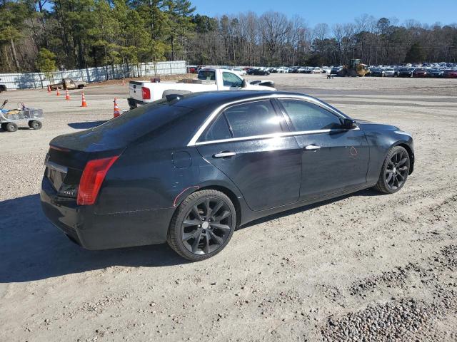 1G6AY5SX5F0115399 Cadillac Cts Performance Collection